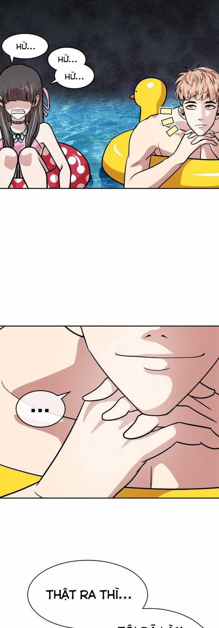 Change (Jinyuan) Ss2 - Chương 4 - Trang 25