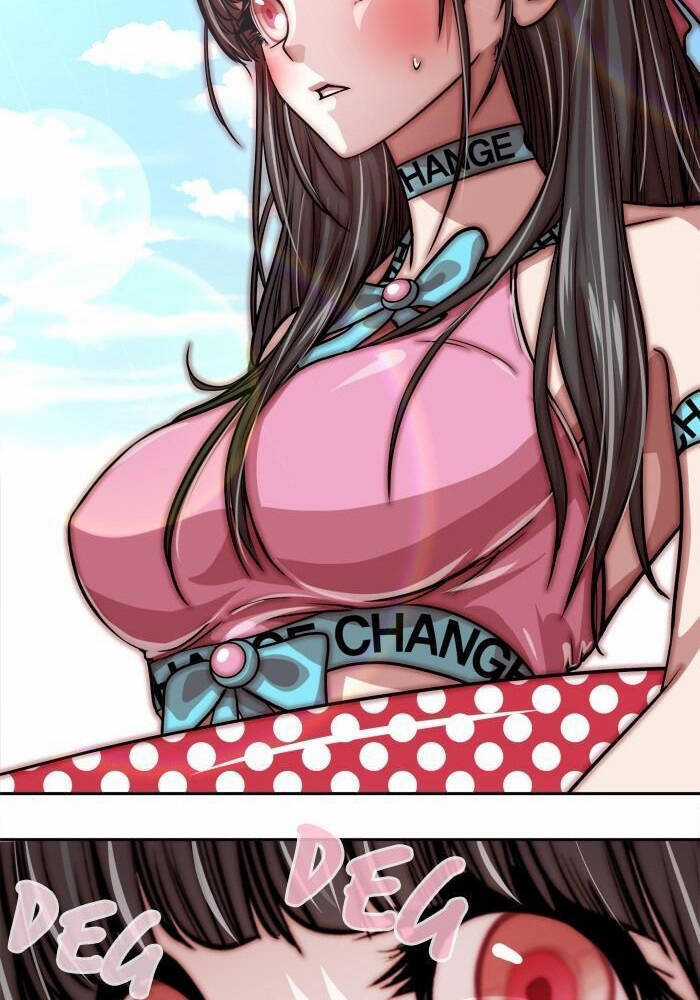 Change (Jinyuan) Ss2 - Chương 4 - Trang 31