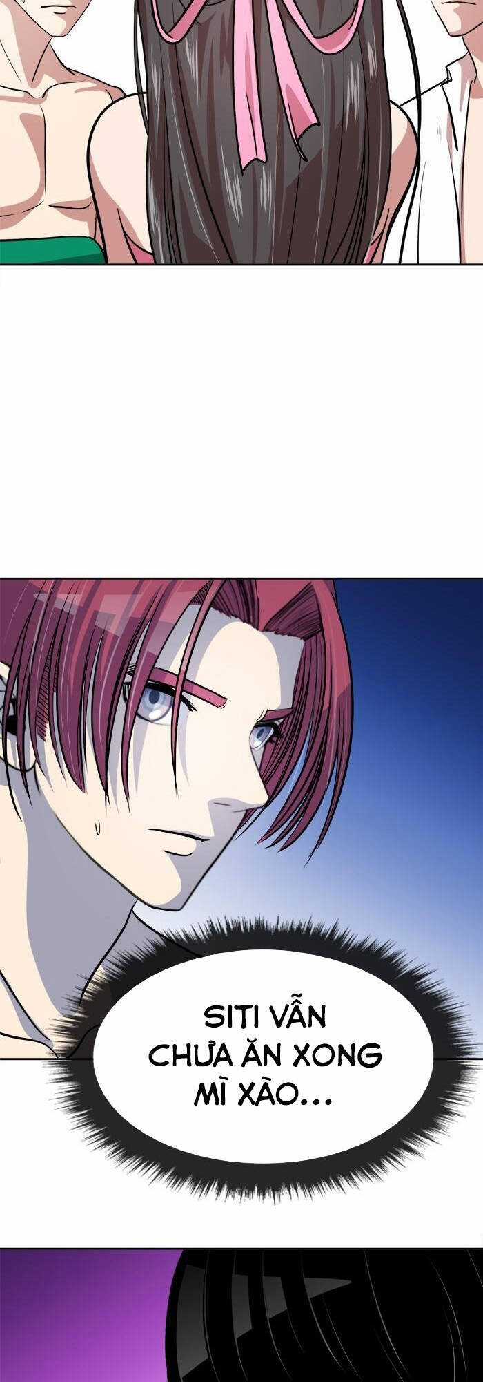 Change (Jinyuan) Ss2 - Chương 4 - Trang 5