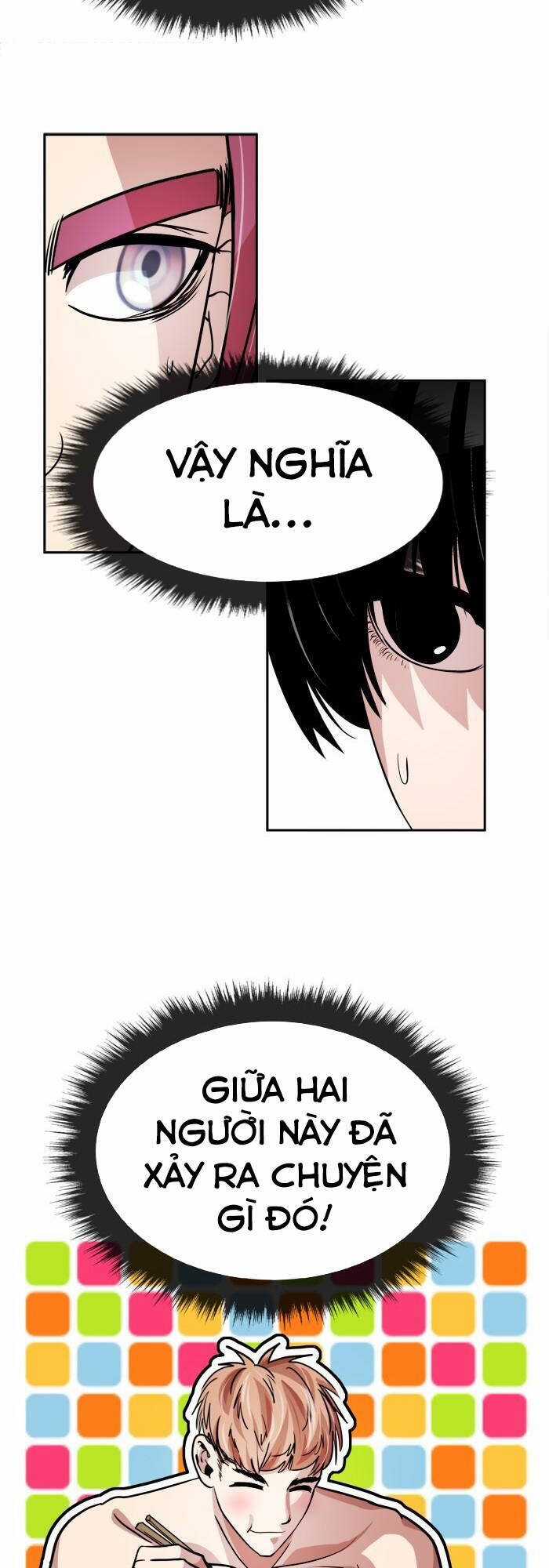 Change (Jinyuan) Ss2 - Chương 4 - Trang 7