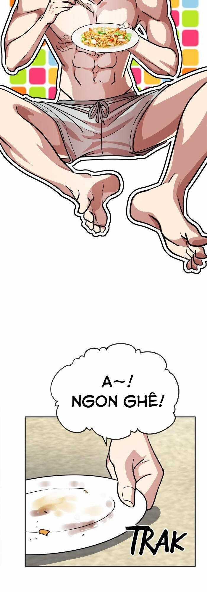 Change (Jinyuan) Ss2 - Chương 4 - Trang 8