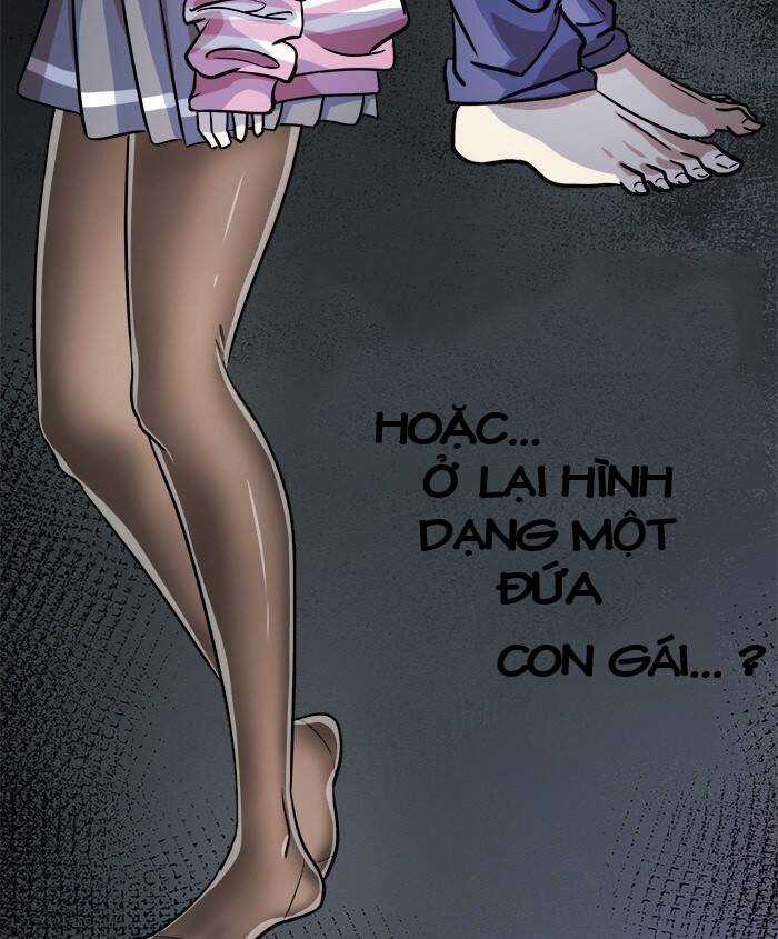 Change (Jinyuan) Ss2 - Chương 41 - Trang 18