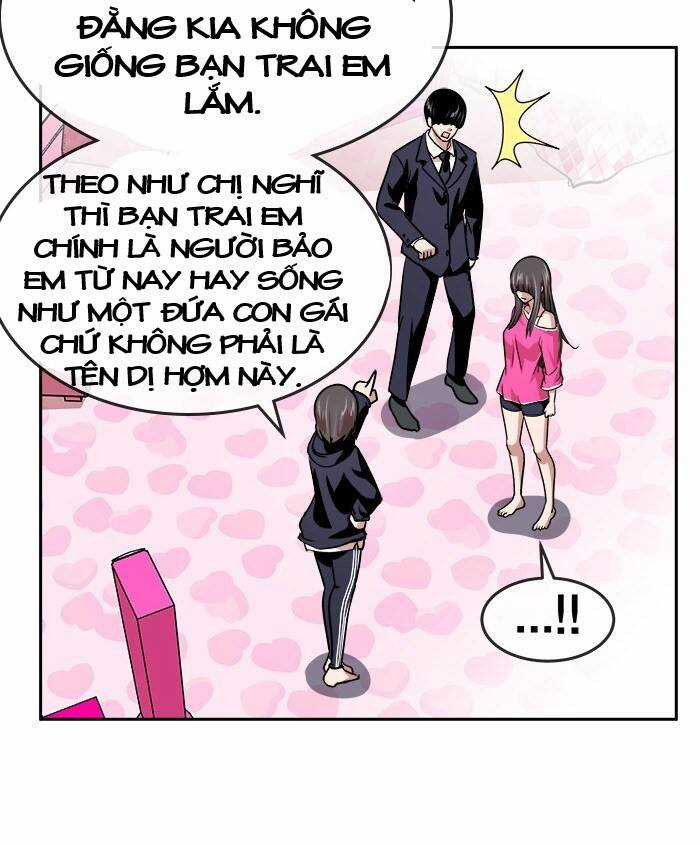 Change (Jinyuan) Ss2 - Chương 41 - Trang 25