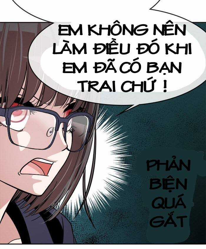 Change (Jinyuan) Ss2 - Chương 41 - Trang 28