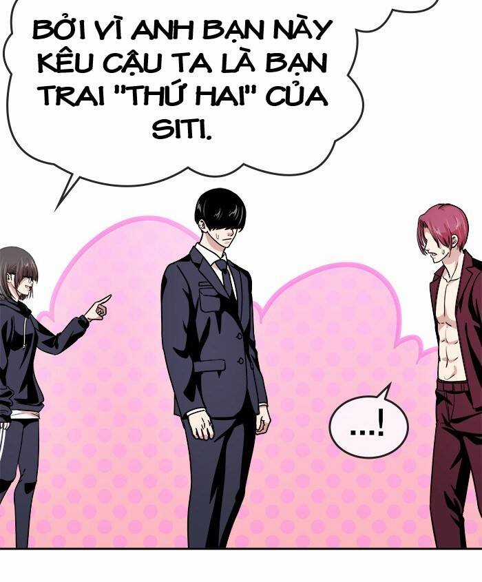 Change (Jinyuan) Ss2 - Chương 41 - Trang 58