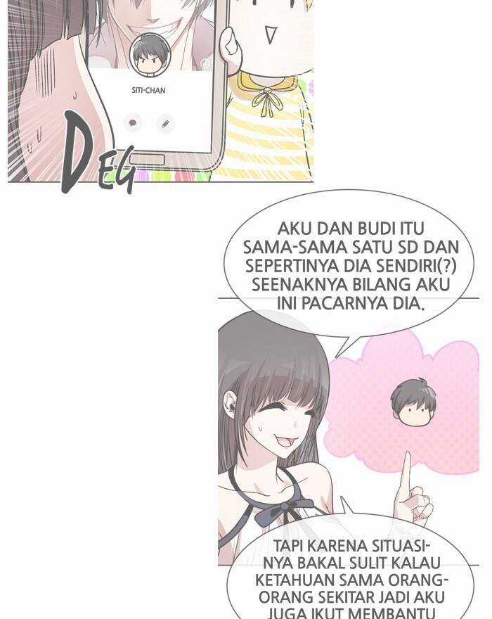 Change (Jinyuan) Ss2 - Chương 42.6 - Trang 18