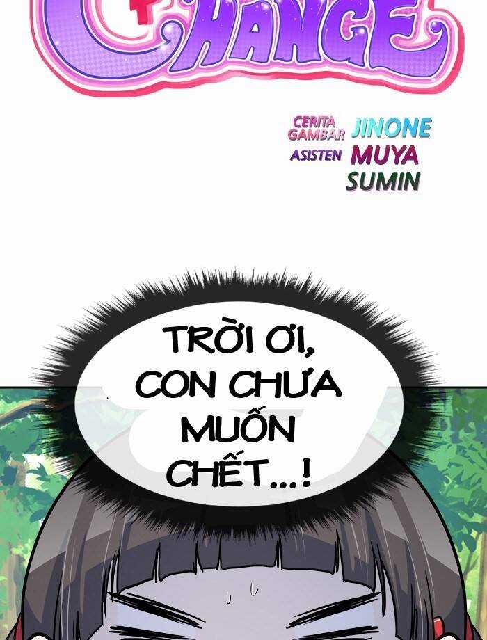 Change (Jinyuan) Ss2 - Chương 43 - Trang 12