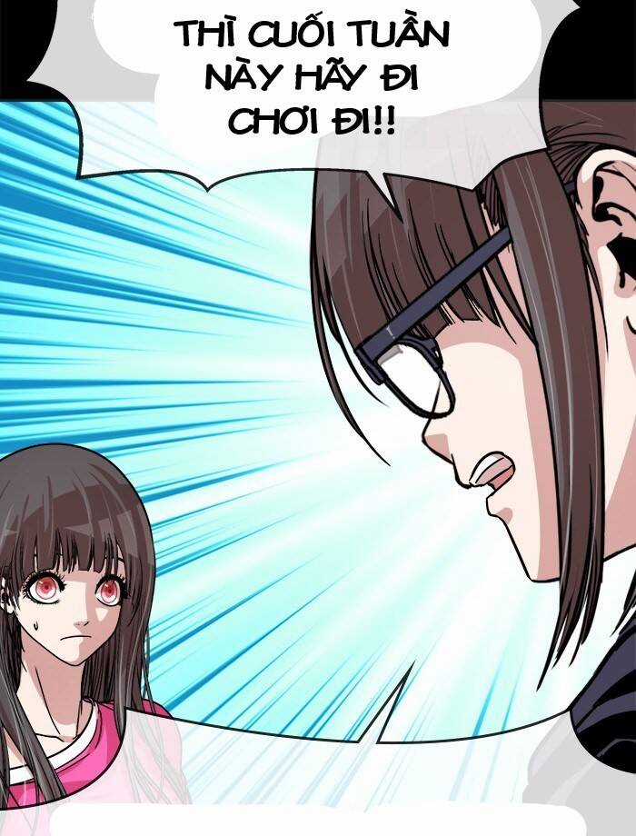 Change (Jinyuan) Ss2 - Chương 43 - Trang 31