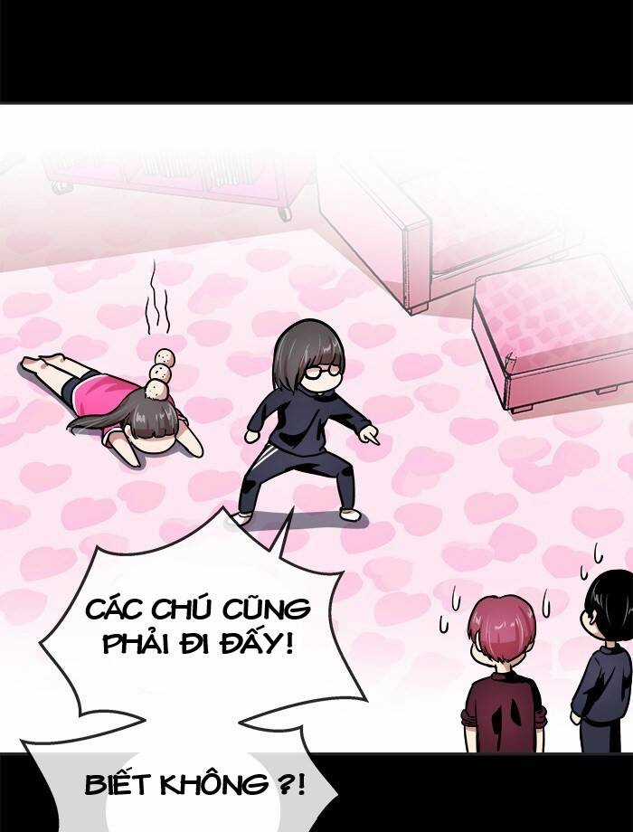 Change (Jinyuan) Ss2 - Chương 43 - Trang 34