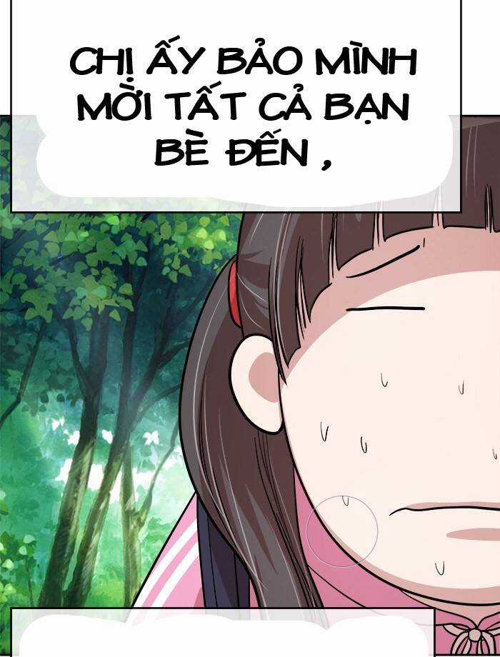 Change (Jinyuan) Ss2 - Chương 43 - Trang 37