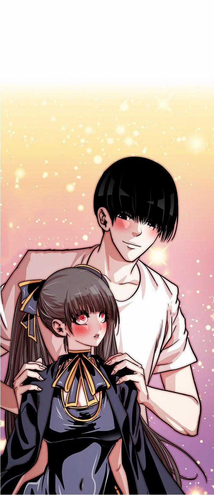 Change (Jinyuan) Ss2 - Chương 46 - Trang 1