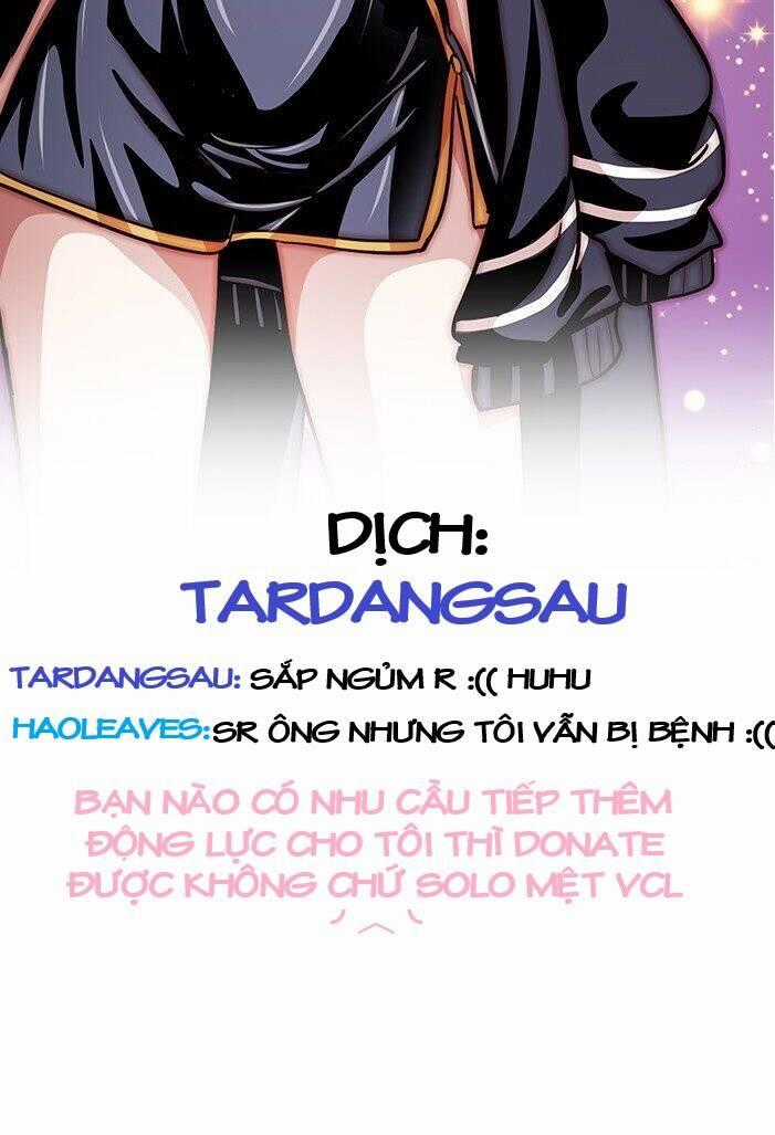 Change (Jinyuan) Ss2 - Chương 46 - Trang 2