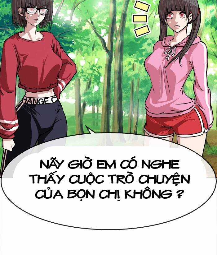 Change (Jinyuan) Ss2 - Chương 46 - Trang 33