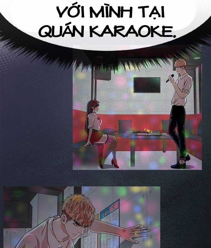 Change (Jinyuan) Ss2 - Chương 46 - Trang 69