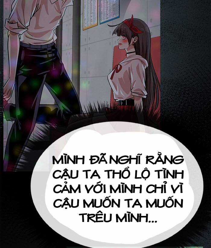 Change (Jinyuan) Ss2 - Chương 46 - Trang 70