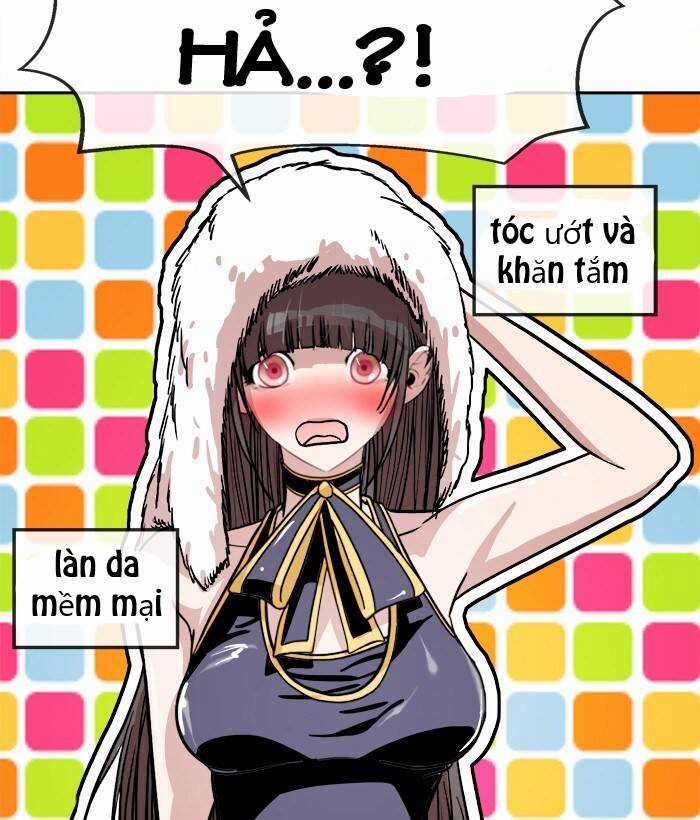 Change (Jinyuan) Ss2 - Chương 46 - Trang 82