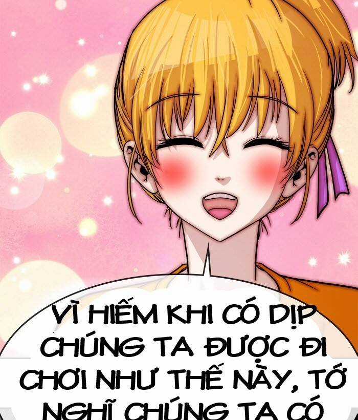 Change (Jinyuan) Ss2 - Chương 46 - Trang 88