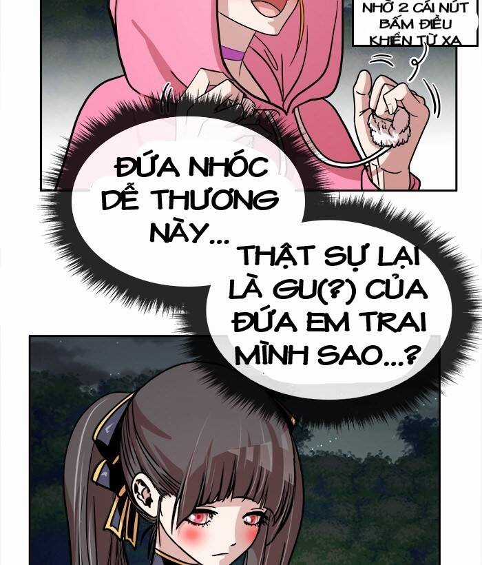 Change (Jinyuan) Ss2 - Chương 47 - Trang 27
