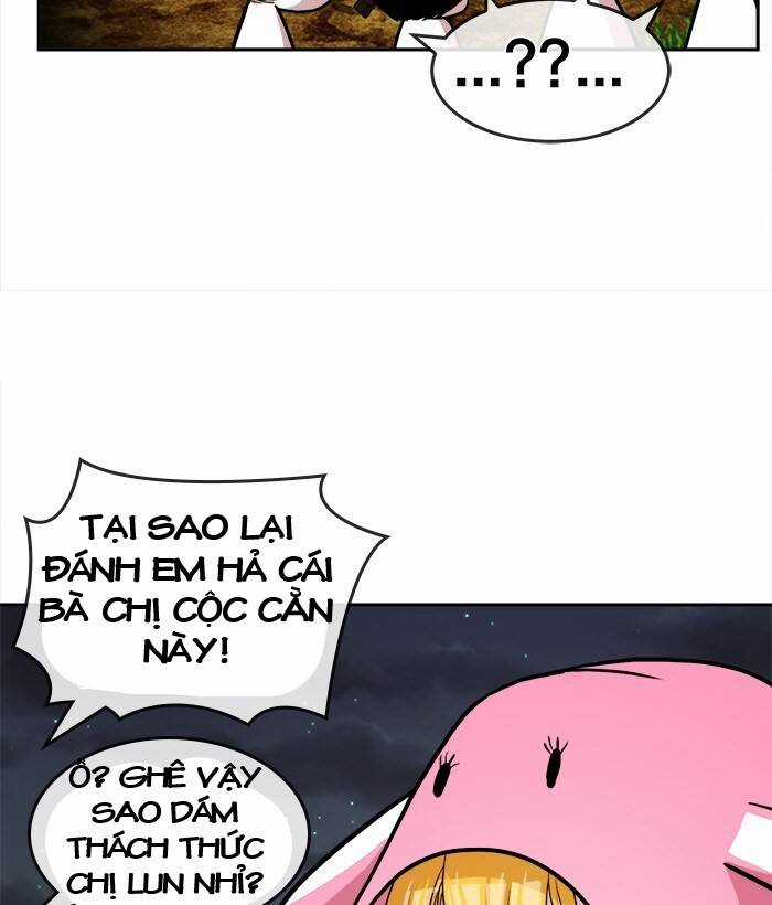 Change (Jinyuan) Ss2 - Chương 47 - Trang 33