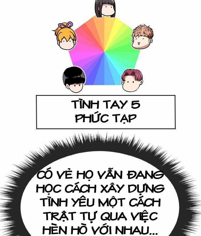 Change (Jinyuan) Ss2 - Chương 47 - Trang 74