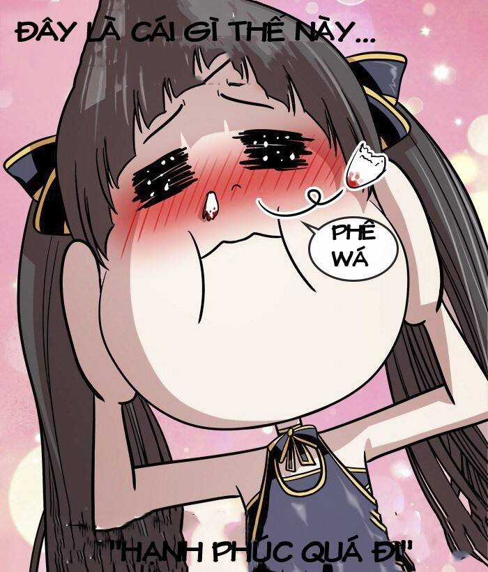 Change (Jinyuan) Ss2 - Chương 47 - Trang 9