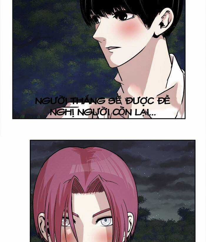 Change (Jinyuan) Ss2 - Chương 47 - Trang 85