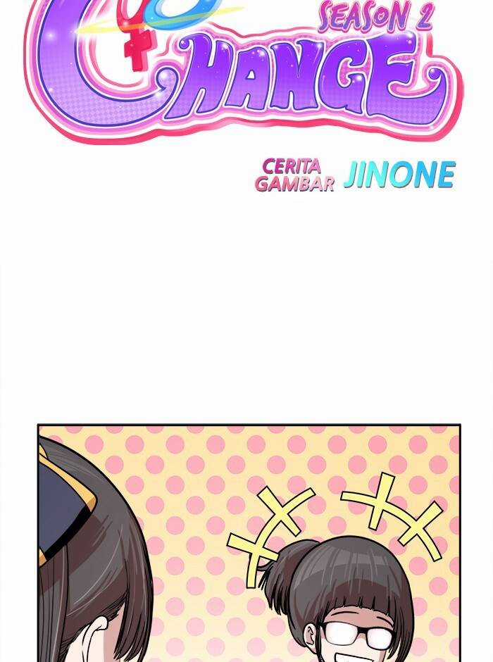 Change (Jinyuan) Ss2 - Chương 48 - Trang 13
