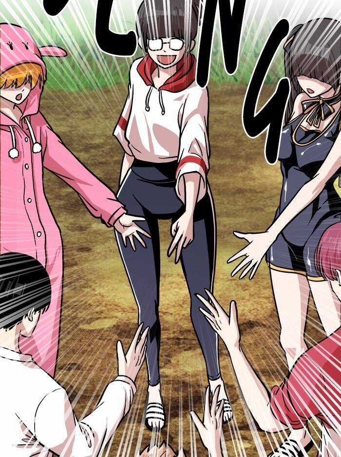 Change (Jinyuan) Ss2 - Chương 48 - Trang 19