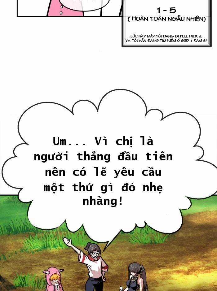 Change (Jinyuan) Ss2 - Chương 48 - Trang 23