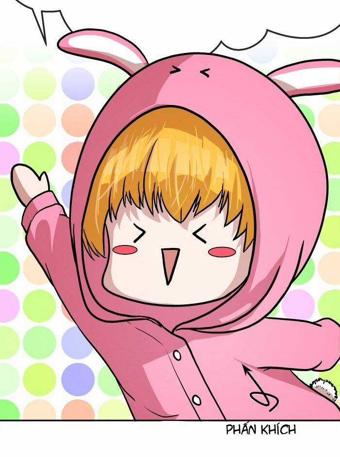 Change (Jinyuan) Ss2 - Chương 48 - Trang 38