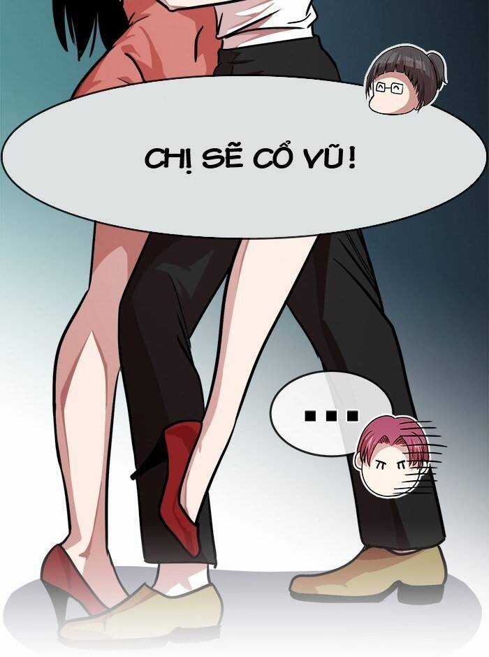 Change (Jinyuan) Ss2 - Chương 48 - Trang 76