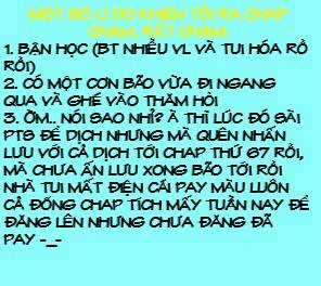 Change (Jinyuan) Ss2 - Chương 48 - Trang 81