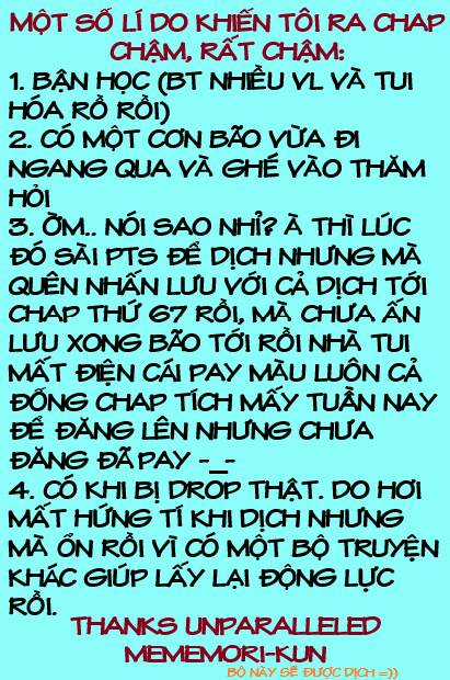 Change (Jinyuan) Ss2 - Chương 48 - Trang 82