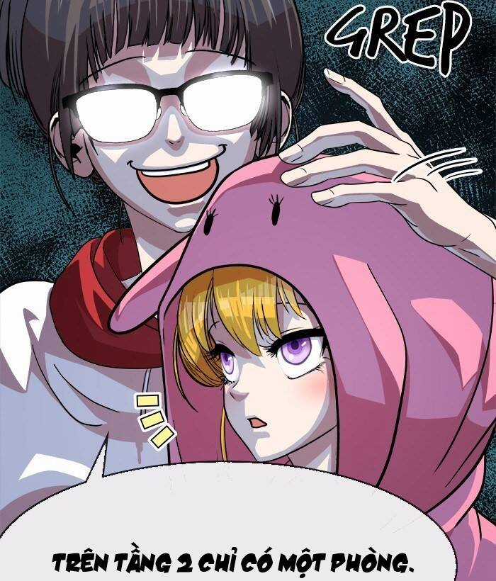 Change (Jinyuan) Ss2 - Chương 49.2 - Trang 22