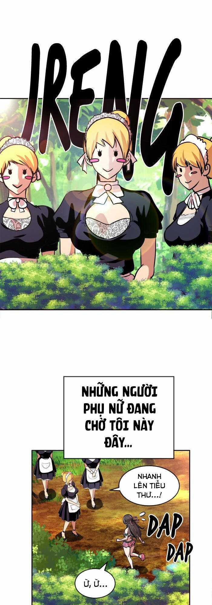 Change (Jinyuan) Ss2 - Chương 5 - Trang 12