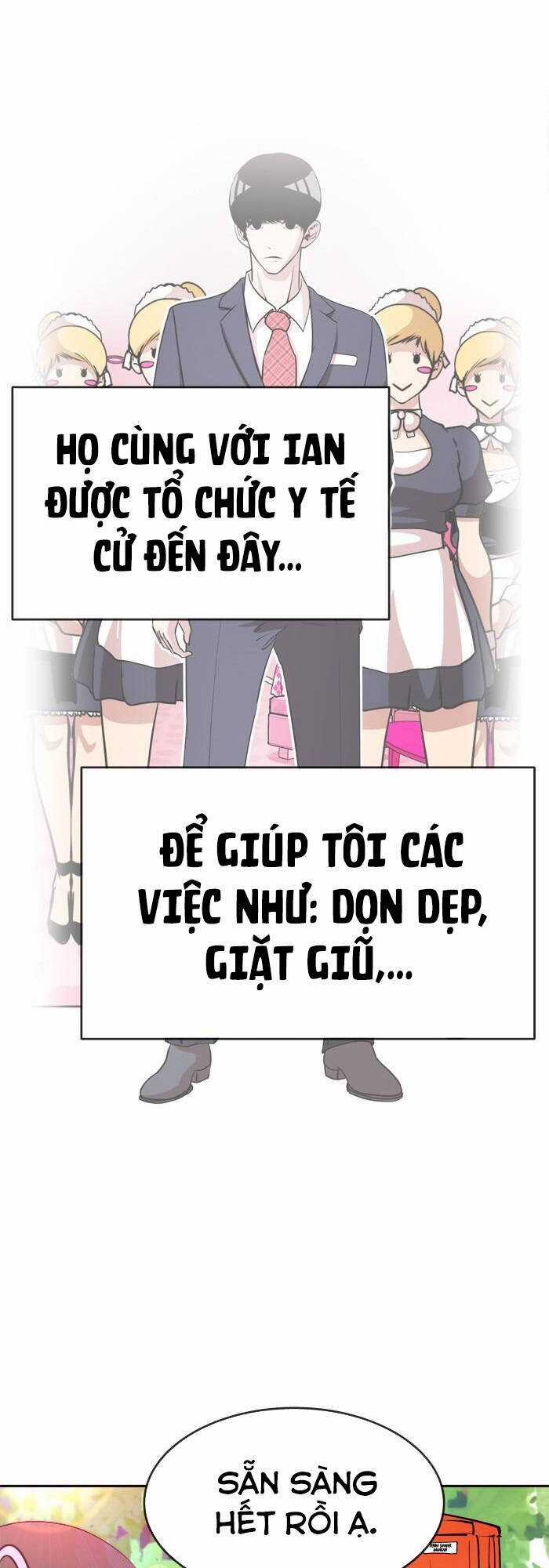 Change (Jinyuan) Ss2 - Chương 5 - Trang 14