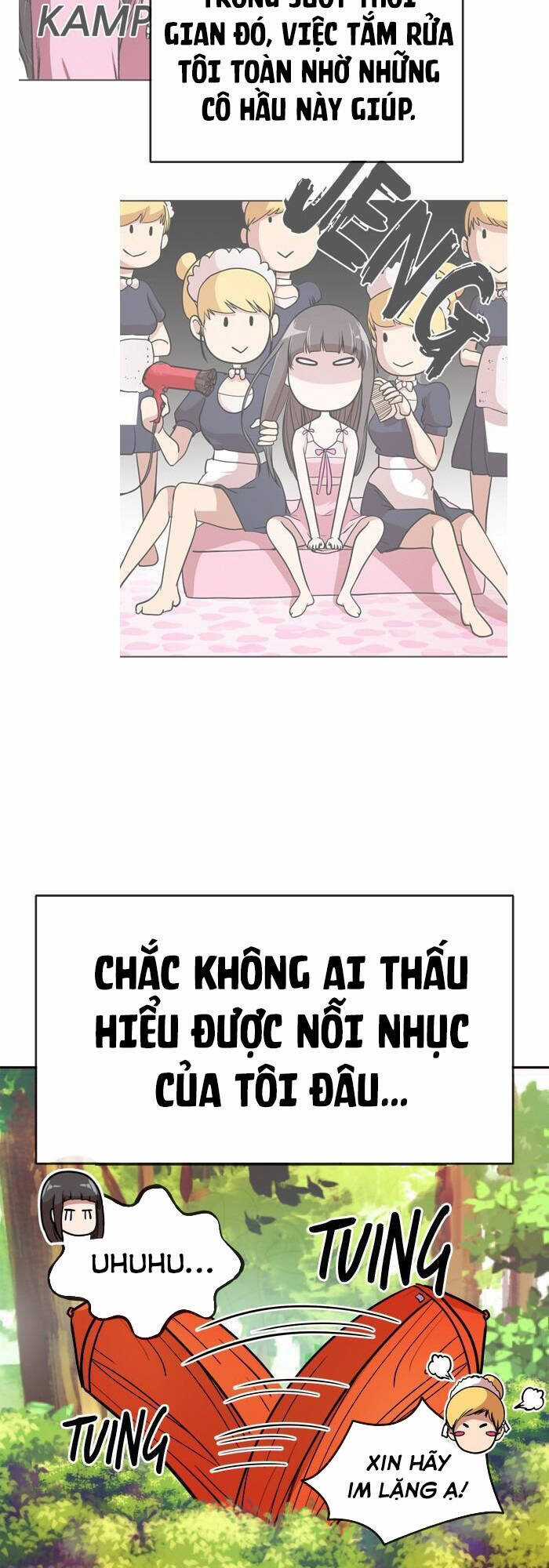 Change (Jinyuan) Ss2 - Chương 5 - Trang 18