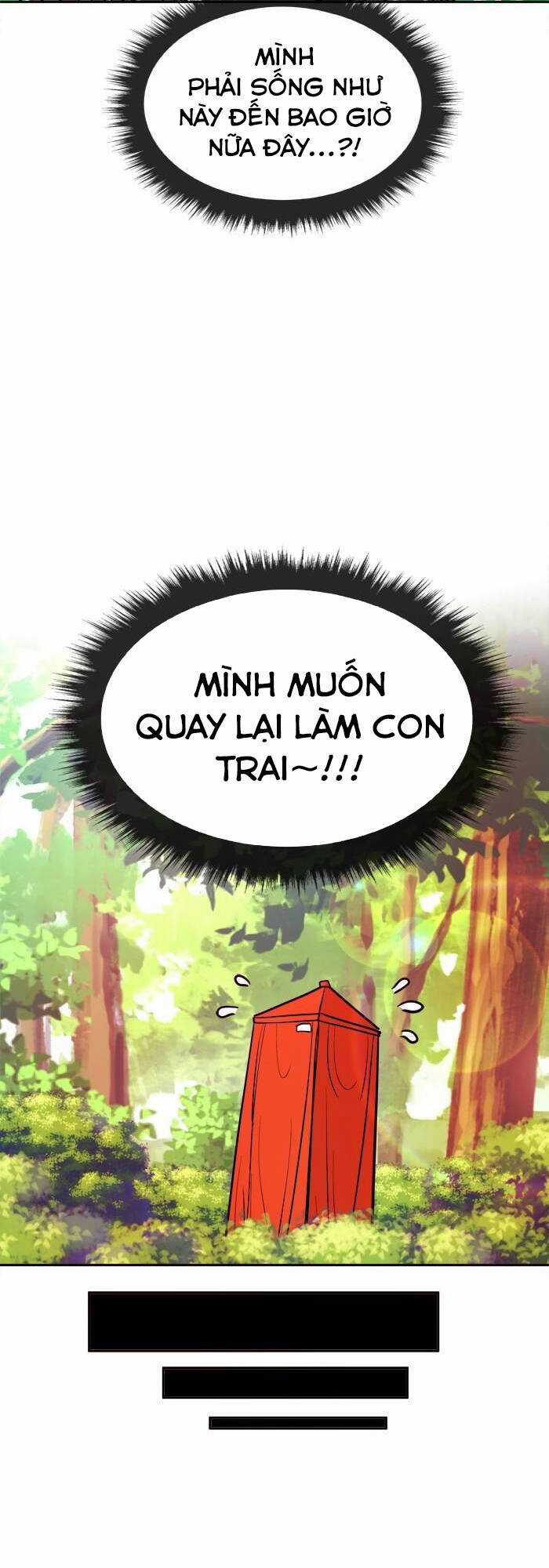 Change (Jinyuan) Ss2 - Chương 5 - Trang 23