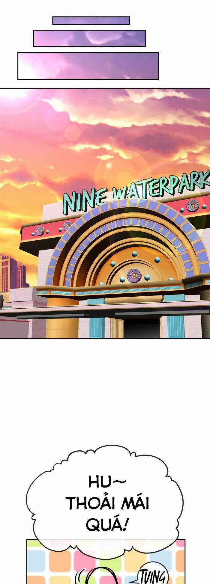 Change (Jinyuan) Ss2 - Chương 5 - Trang 24