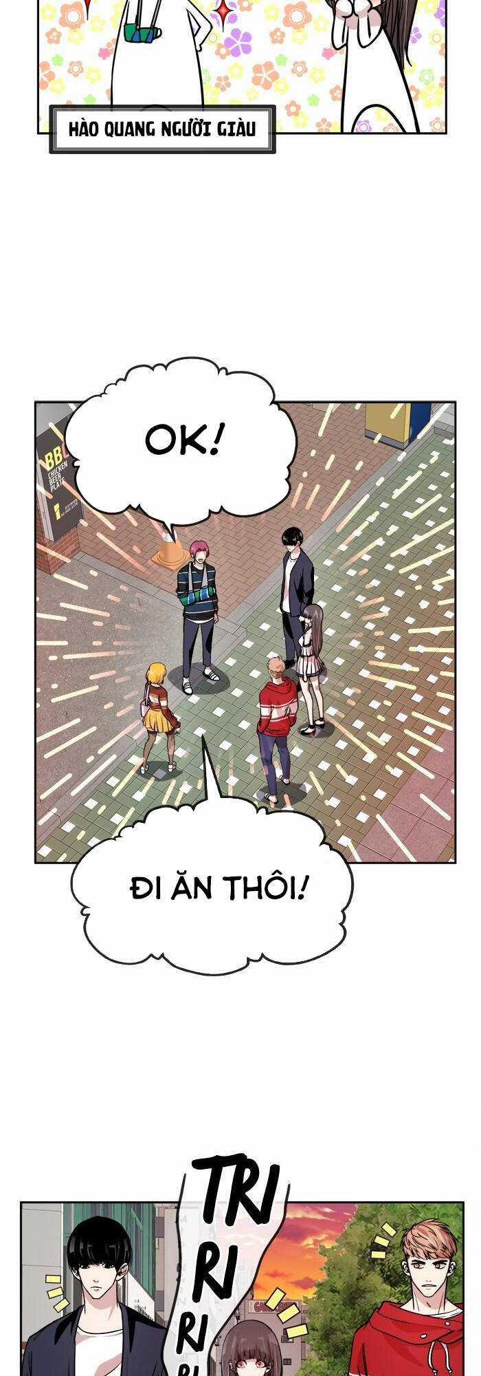 Change (Jinyuan) Ss2 - Chương 5 - Trang 32