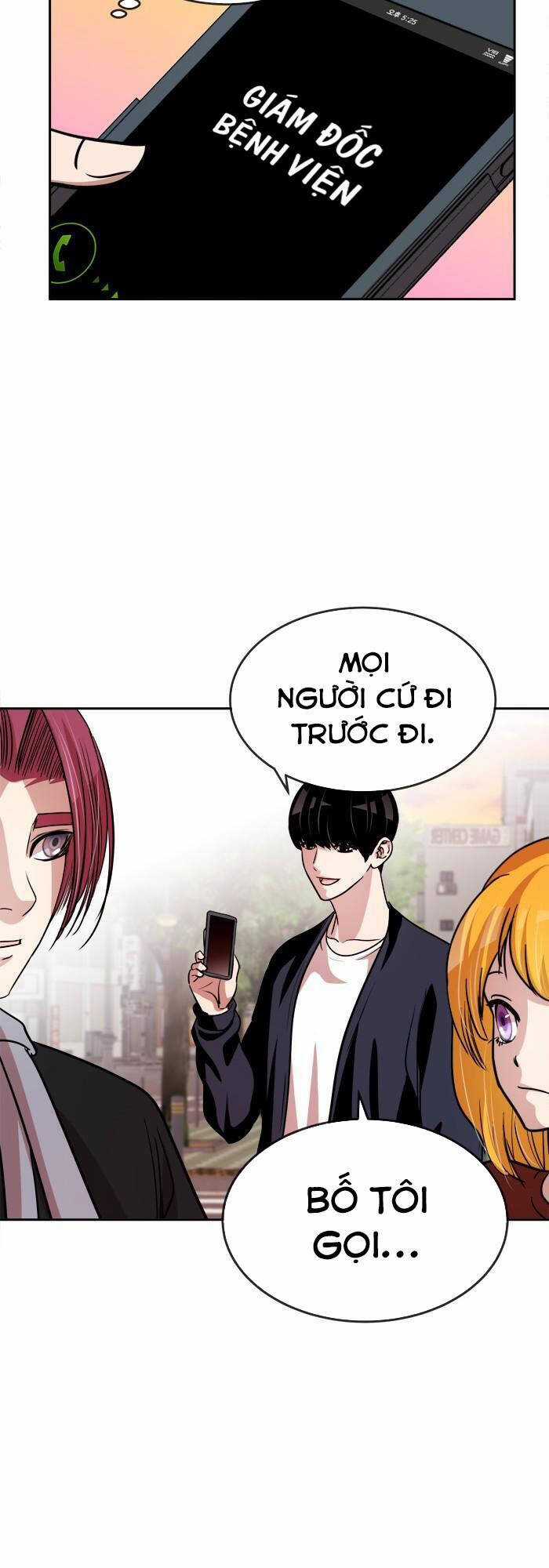 Change (Jinyuan) Ss2 - Chương 5 - Trang 34