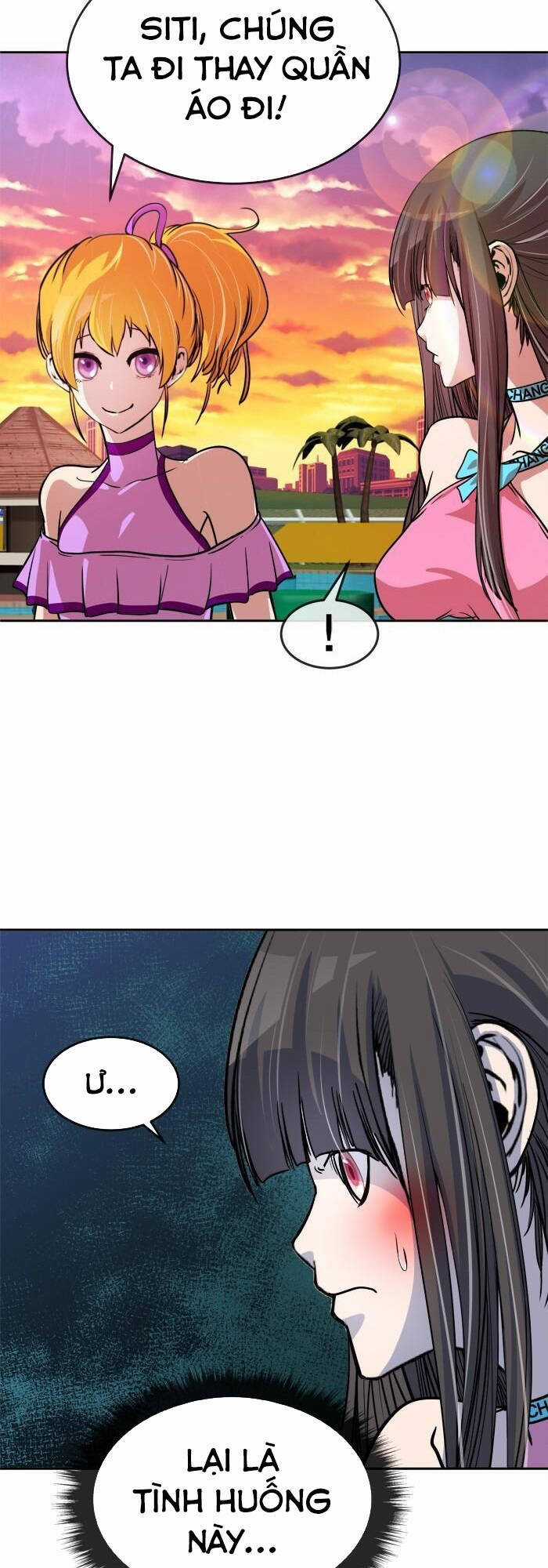 Change (Jinyuan) Ss2 - Chương 5 - Trang 5