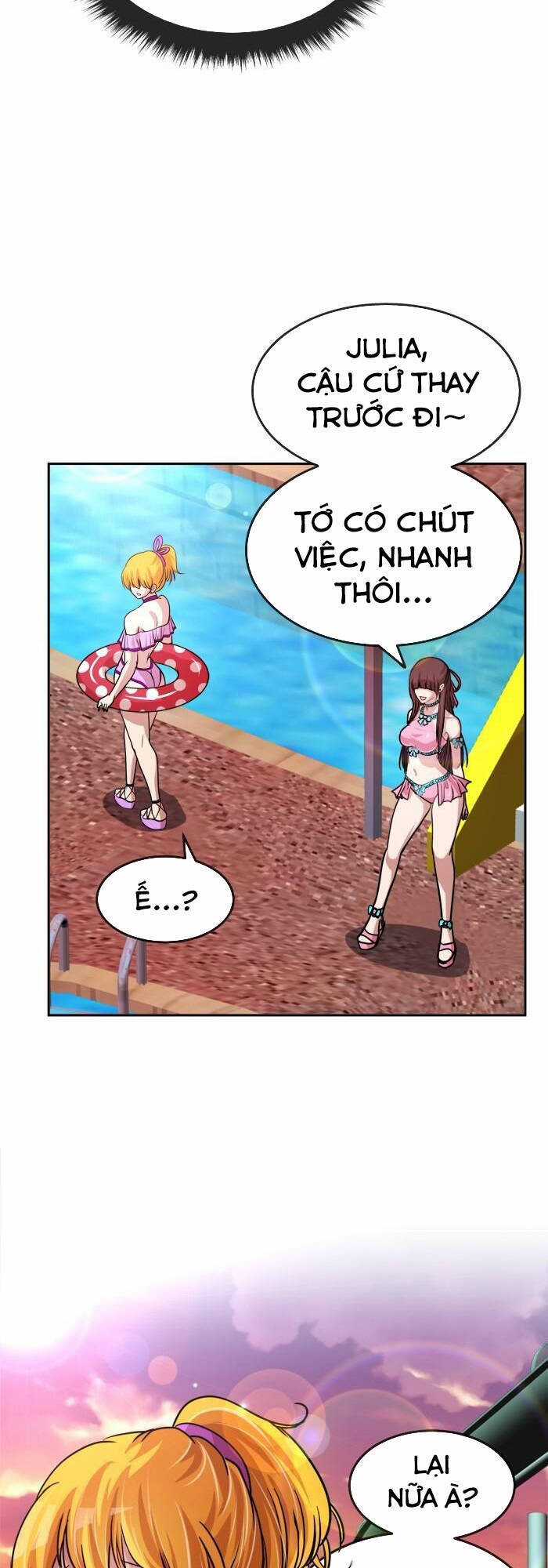 Change (Jinyuan) Ss2 - Chương 5 - Trang 6