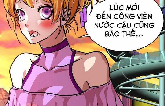 Change (Jinyuan) Ss2 - Chương 5 - Trang 7