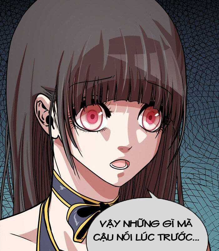 Change (Jinyuan) Ss2 - Chương 51 - Trang 7