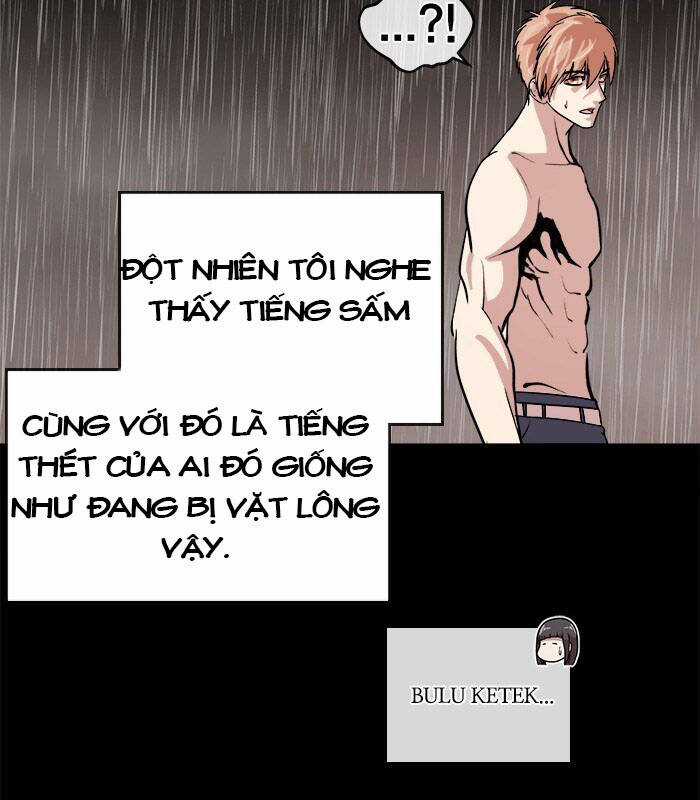 Change (Jinyuan) Ss2 - Chương 51 - Trang 81