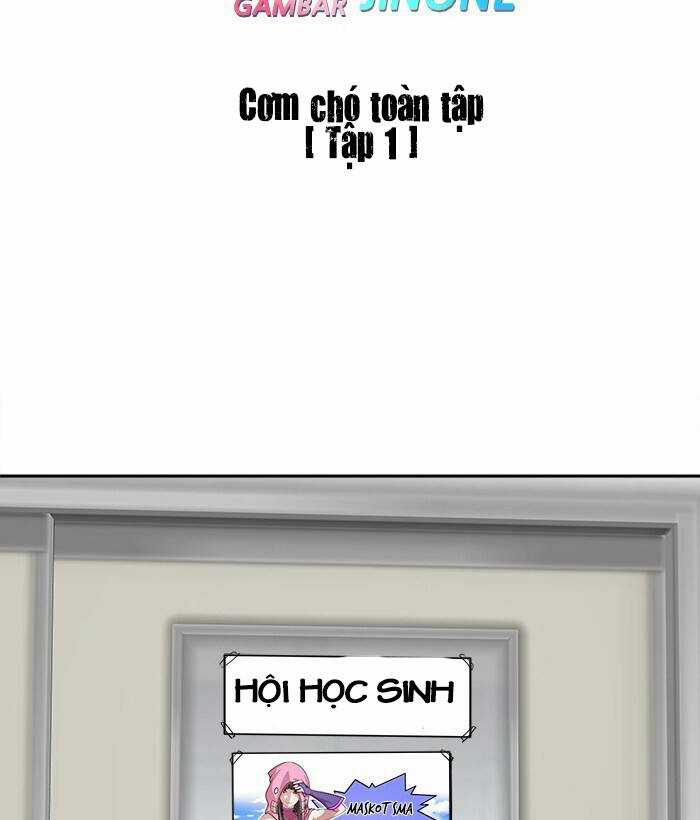 Change (Jinyuan) Ss2 - Chương 55 - Trang 21