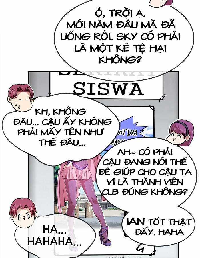 Change (Jinyuan) Ss2 - Chương 56 - Trang 38
