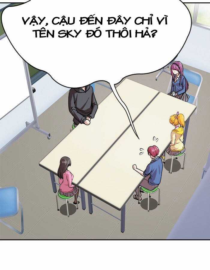 Change (Jinyuan) Ss2 - Chương 56 - Trang 40