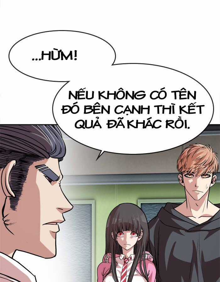 Change (Jinyuan) Ss2 - Chương 57.2 - Trang 1